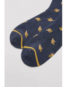 Calcetín Térmico Algodón... 2