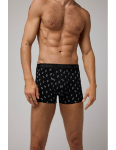 Pack 2 Calzoncillos Bóxer... 2