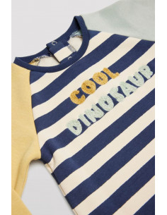 Camiseta + Pantalón Algodón... 2