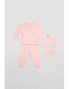 Set Regalo Bebé Recién...