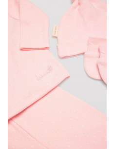 Set Regalo Bebé Recién... 2