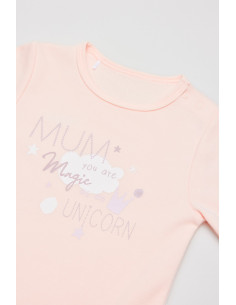 Body Manga Larga Algodón... 2