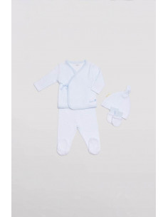 Set Regalo Bebé Recién...