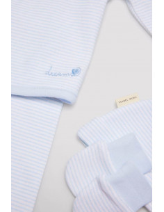 Set Regalo Bebé Recién... 2