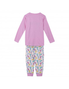 Pijama Largo Algodón... 2