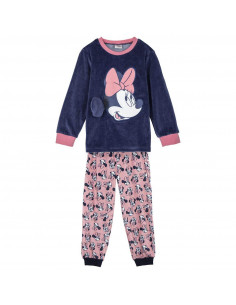 Pijama Largo Coralina...