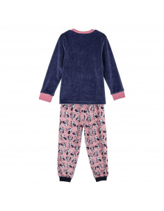 Pijama Largo Coralina... 2