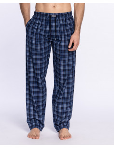 Pantalón Largo Algodón...