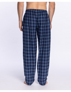 Pantalón Largo Algodón... 2