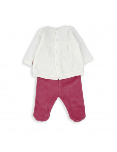 Camiseta + Polaina... 2