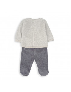 Camiseta + Polaina... 2