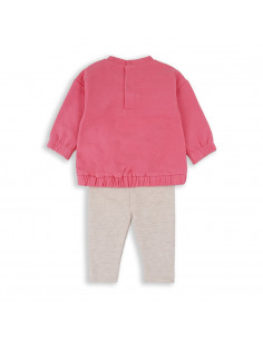 Sudadera + Pantalón Algodón... 2