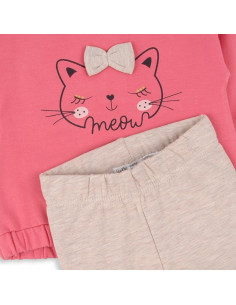 Sudadera + Pantalón Algodón... 2