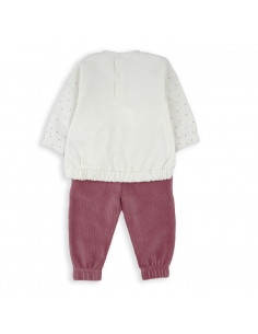 Sudadera + Pantalón Pana... 2