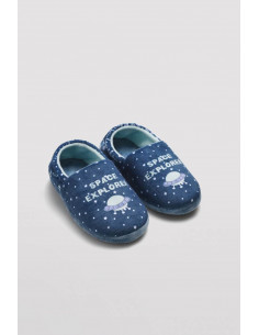 Zapatillas Space Explorer...