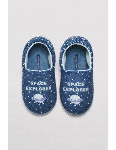 Zapatillas Space Explorer... 2