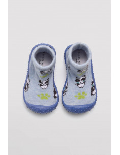 Zapatilla Calcetín Oso... 2