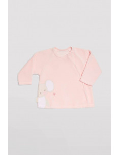 Camiseta + Polaina Ratón... 2