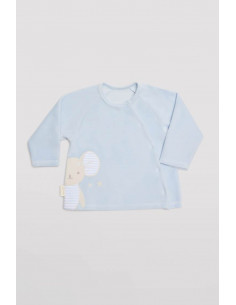 Camiseta + Polaina Ratón... 2