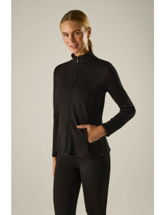 Chaqueta Deportiva Térmica...