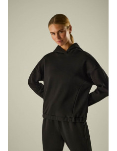 Sudadera Deportiva Con...