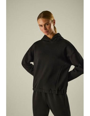 Sudadera Deportiva Con Capucha Ysabel... Sudadera Deportiva Con Capucha Ysabel...