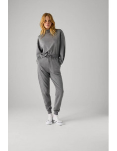 Pantalón Largo Loungewear... 2