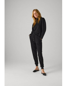 Pantalón Largo Loungewear...