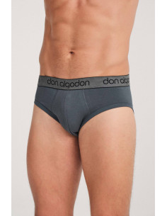 Pack 2 Calzoncillos Slip...