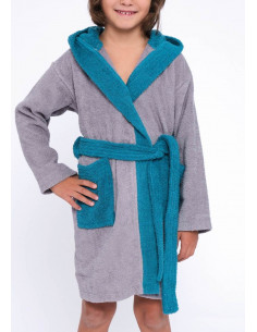 Albornoz Rizo Algodón...