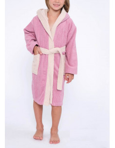 Albornoz Rizo Algodón Nubes...