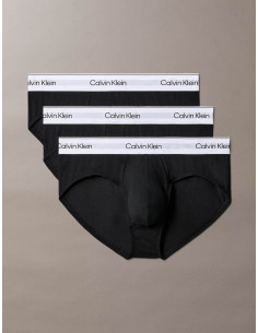 Pack 3 Calzoncillos Slip...