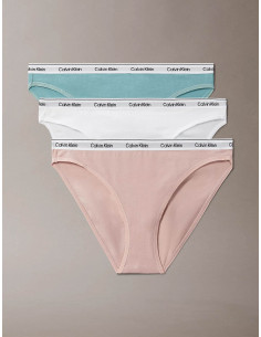 Pack 3 Bragas Bikini Modern...