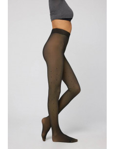 Panty Térmico 160 Den...