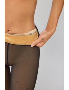Panty Térmico 160 Den... 2