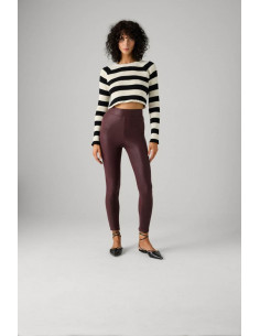 Legging Térmico Efecto Piel... 2