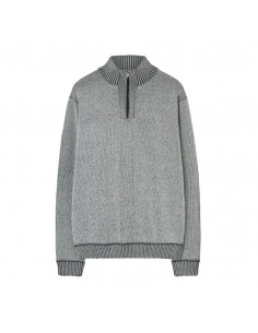 Jersey Punto Sweater Knit...