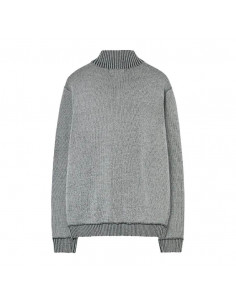 Jersey Punto Sweater Knit... 2