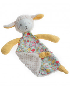 Dou Dou Oveja Gamberritos...