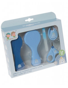 Estuche Bebé 5 Piezas... 2
