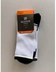 Pack 2 Calcetines...