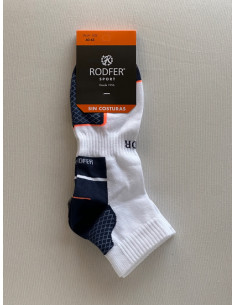 Pack 2 Calcetines...