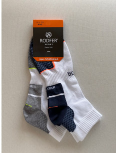 Pack 2 Calcetines... 2