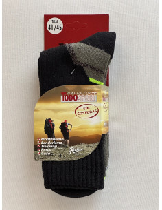 Calcetín Deportivo Montaña...