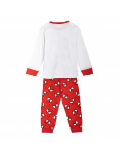 Pijama Largo Algodón Spidey... 2