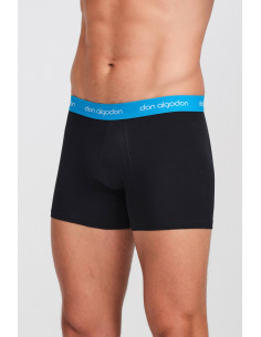 Pack 2 Calzoncillos Bóxer...