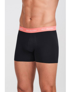 Pack 2 Calzoncillos Bóxer... 2