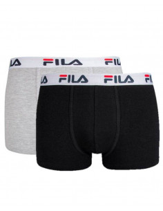 Pack 2 Calzoncillos Bóxer...