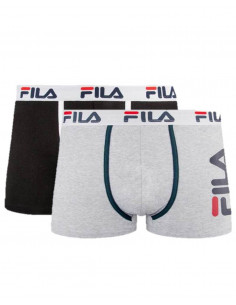 Pack 2 Calzoncillos Bóxer...