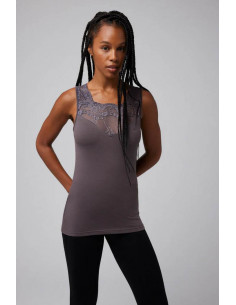 Camiseta Térmica Tirantes... 2